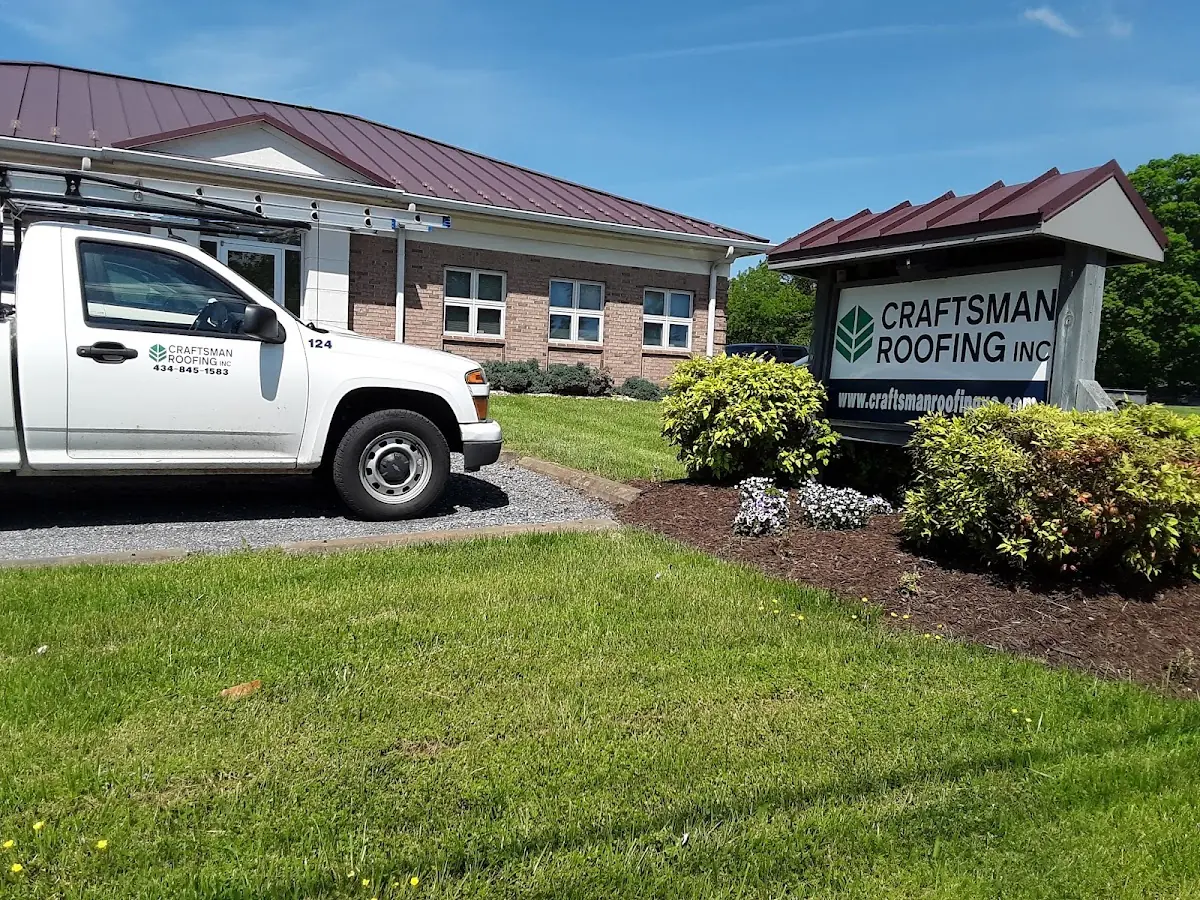 Quality Chimney Repair by experienced craftsmen in Belle Mead
